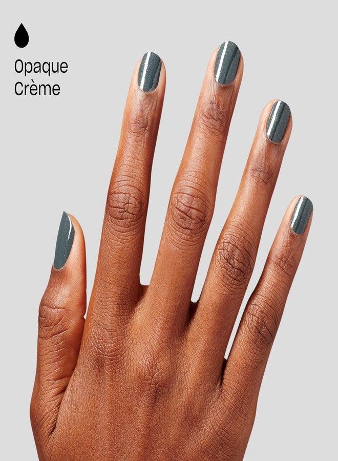 O.P.I O·P·I Infinite Shine Fall'25 Get in Platform-ation,15ml - Image 4