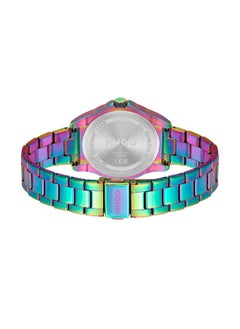 HUGO BOSS Women's Stainless Steel Wrist Watch 1540160  - Image 4