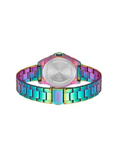 HUGO BOSS Women's Stainless Steel Wrist Watch 1540160  - Image 3