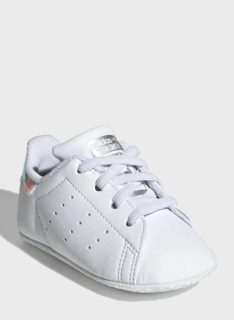 adidas Originals Stan Smith Crib