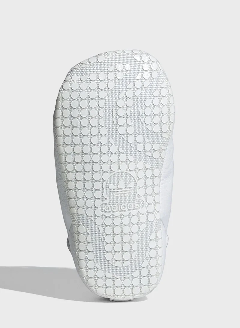 adidas Originals Stan Smith Crib