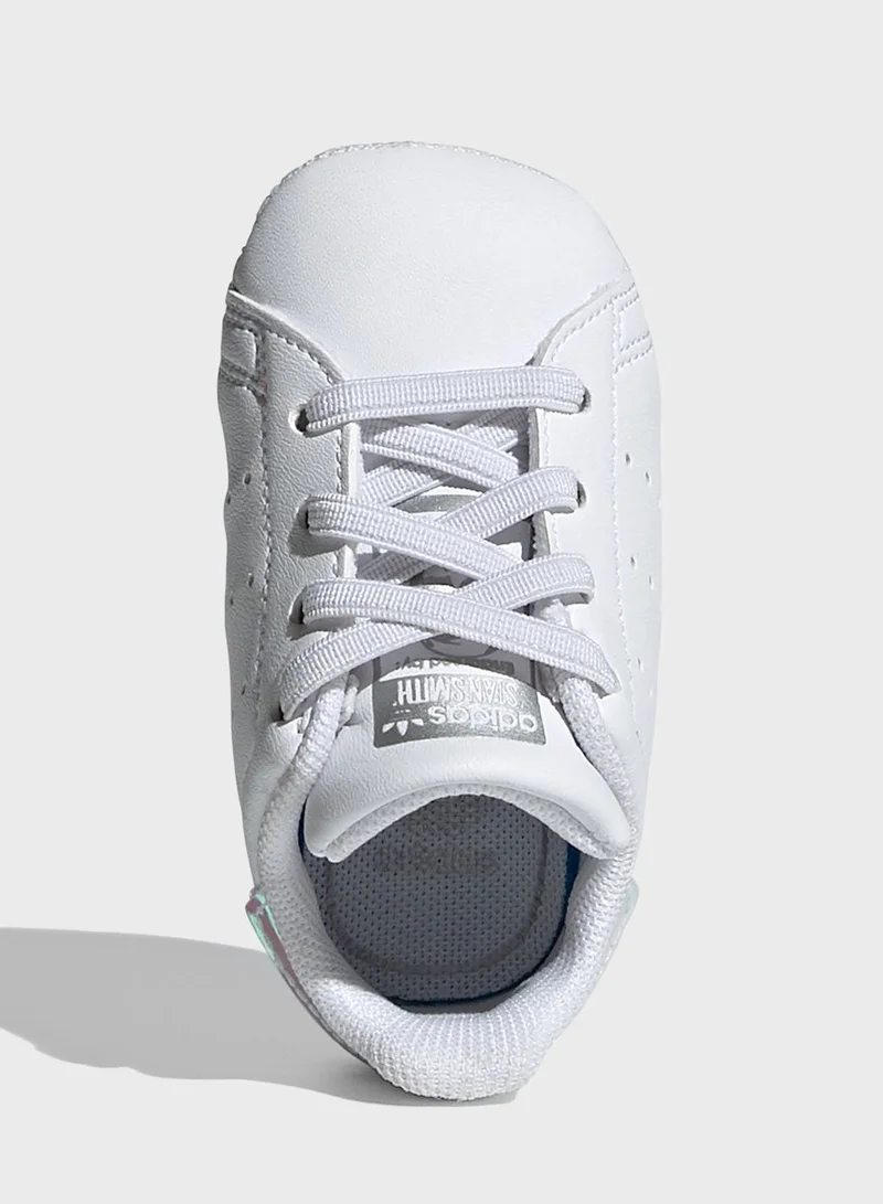 adidas Originals Stan Smith Crib