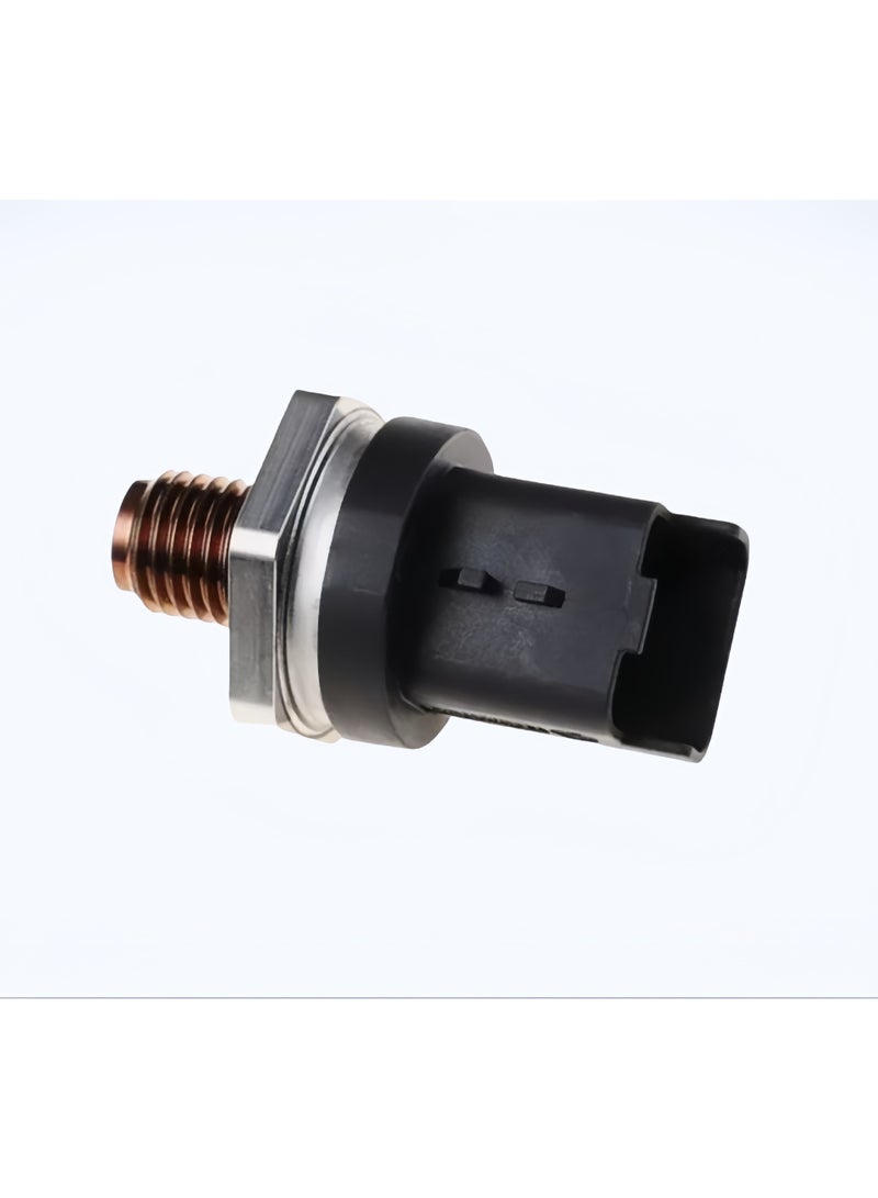 xozgdovg Common Rail Pressure Sensor for Automobiles (OE: 0281002797, 0281006507, 0281002283)