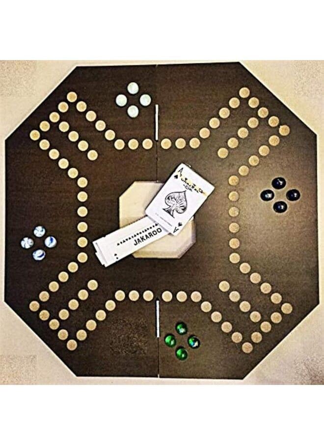 null - Jackaroo Board Game Board & Card Games - Image 1