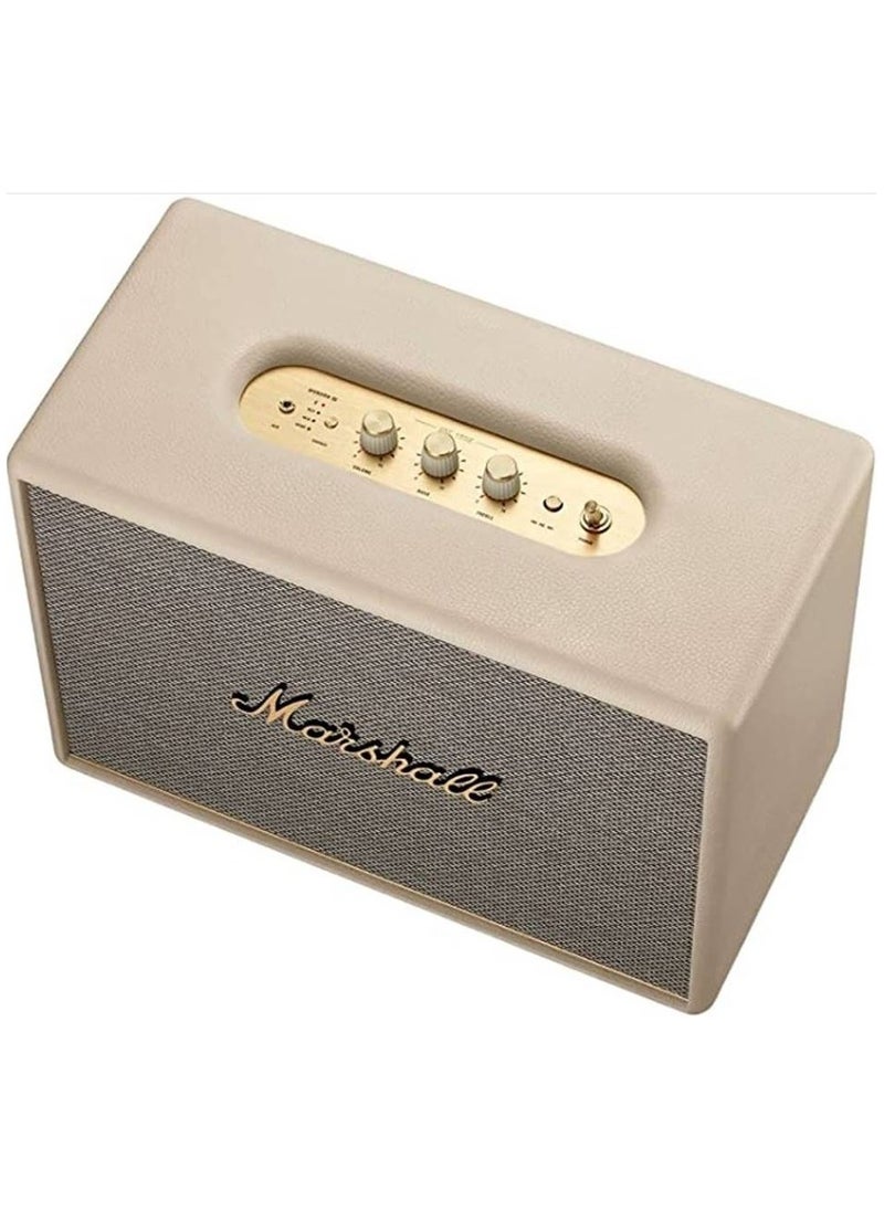 Marshall - Marshall Woburn III Bluetooth Wireless Speaker - Image 1