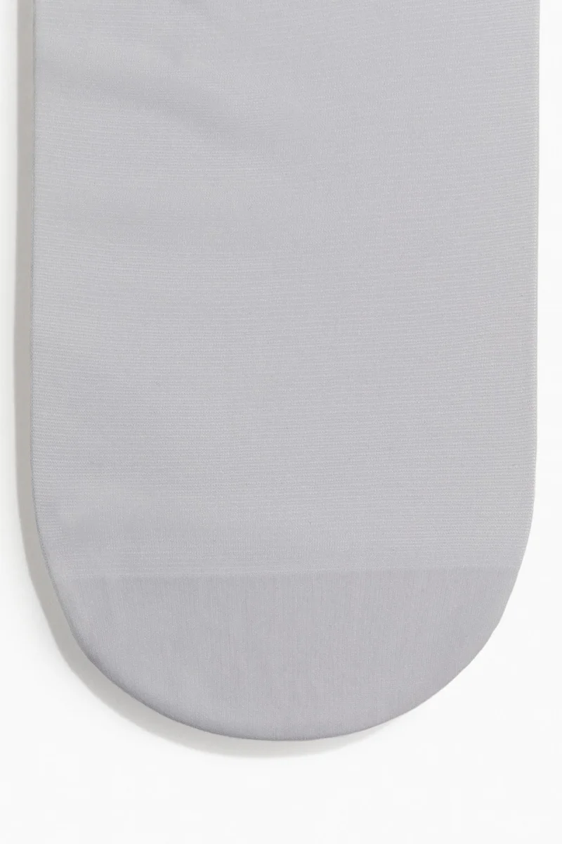 H&M Sheer Socks