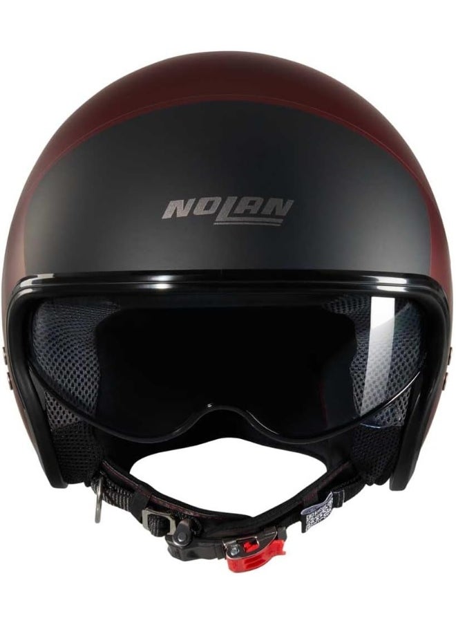 Nolan NOLAN Helmet N21 06 Verniciatura Special 351 L  - Image 3
