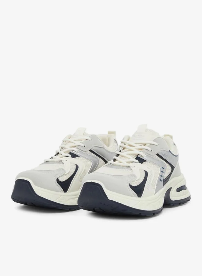 ستايلي اكتيف ستايلي سنيكرز كلاسيك برباط