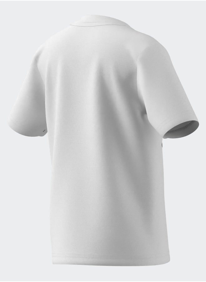 Adidas - Positivity Table Graphic T-Shirt - Image 1