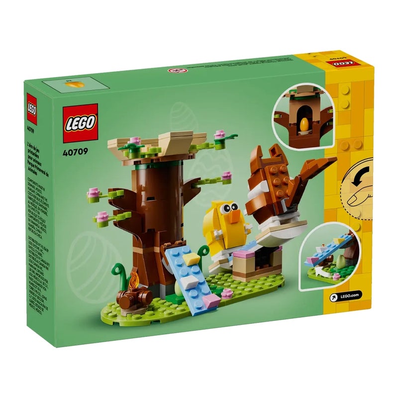LEGO - Specials Spring Animal Playground​ ​172 Pieces - 40709 - Image 5