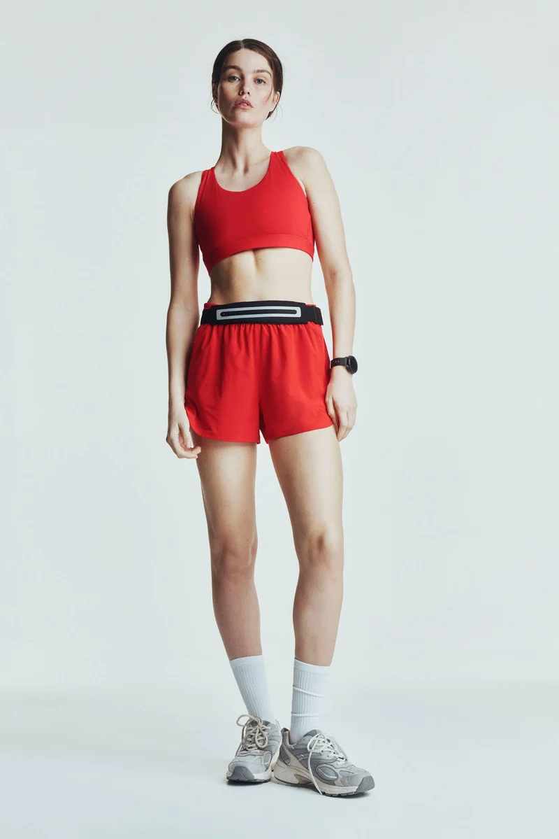 H&M Medium Support Sports bra with DryMove™