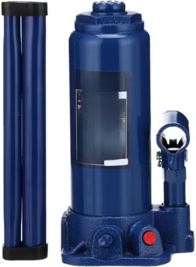 رافعة سيارات هيدروليك (كوريك) حمولة 3 طن لسيارات الدفع الرباعي والكروس أوفر وحالات الطوارئ