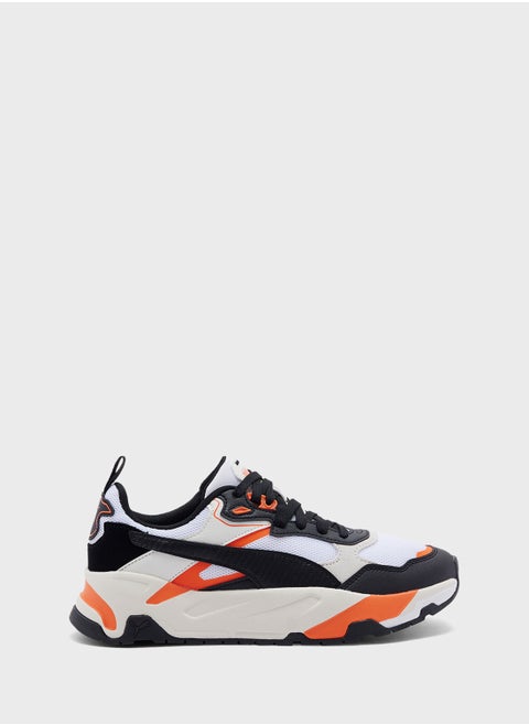 Trinity Sneakers