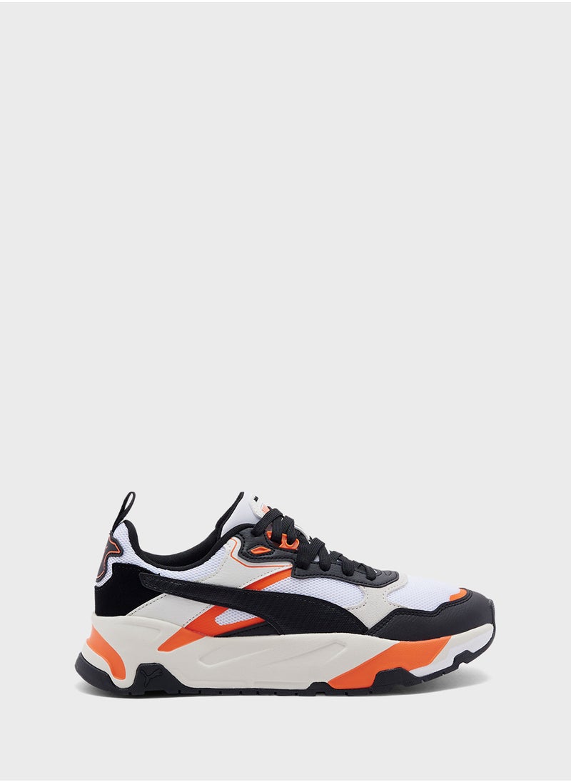 PUMA - Trinity Sneakers - Image 1