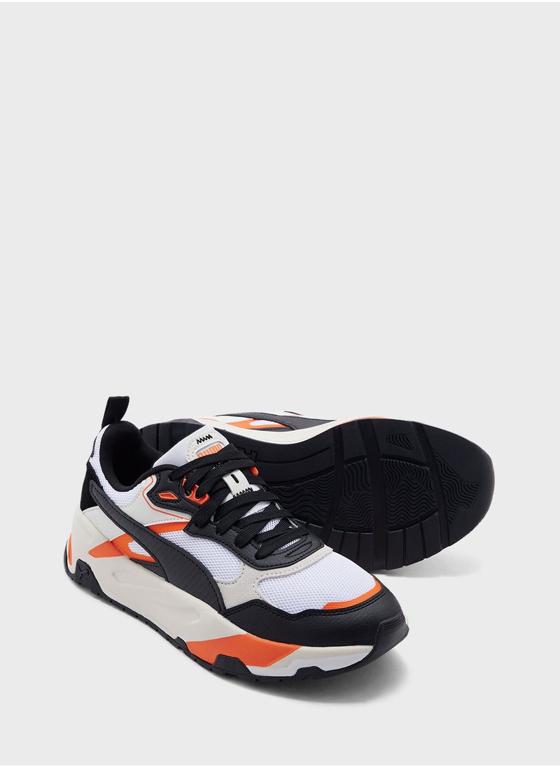 PUMA - Trinity Sneakers - Image 1