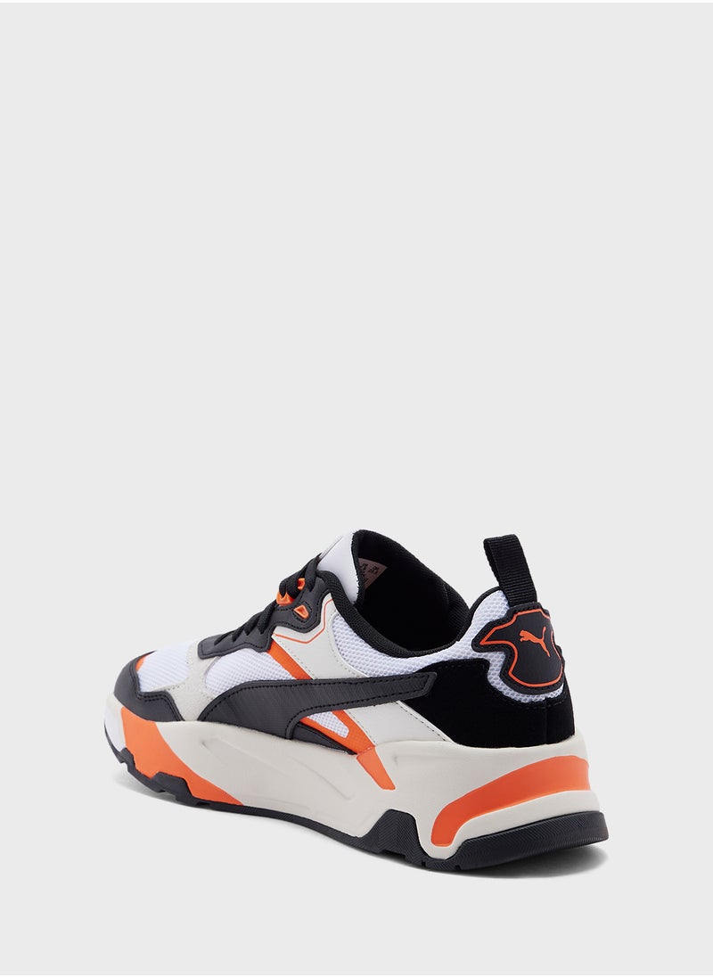 PUMA - Trinity Sneakers - Image 1
