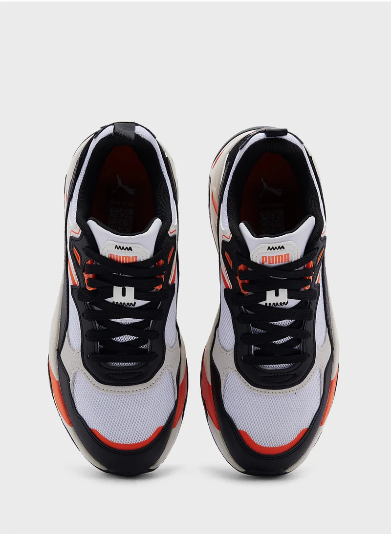 PUMA Trinity Sneakers
