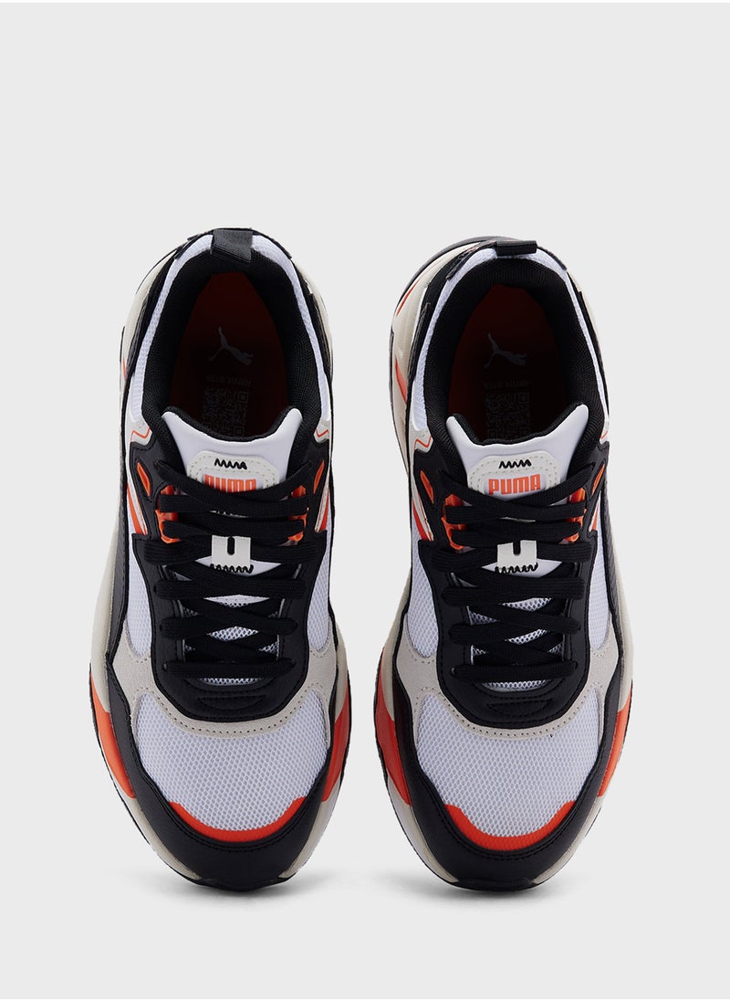 PUMA - Trinity Sneakers - Image 1
