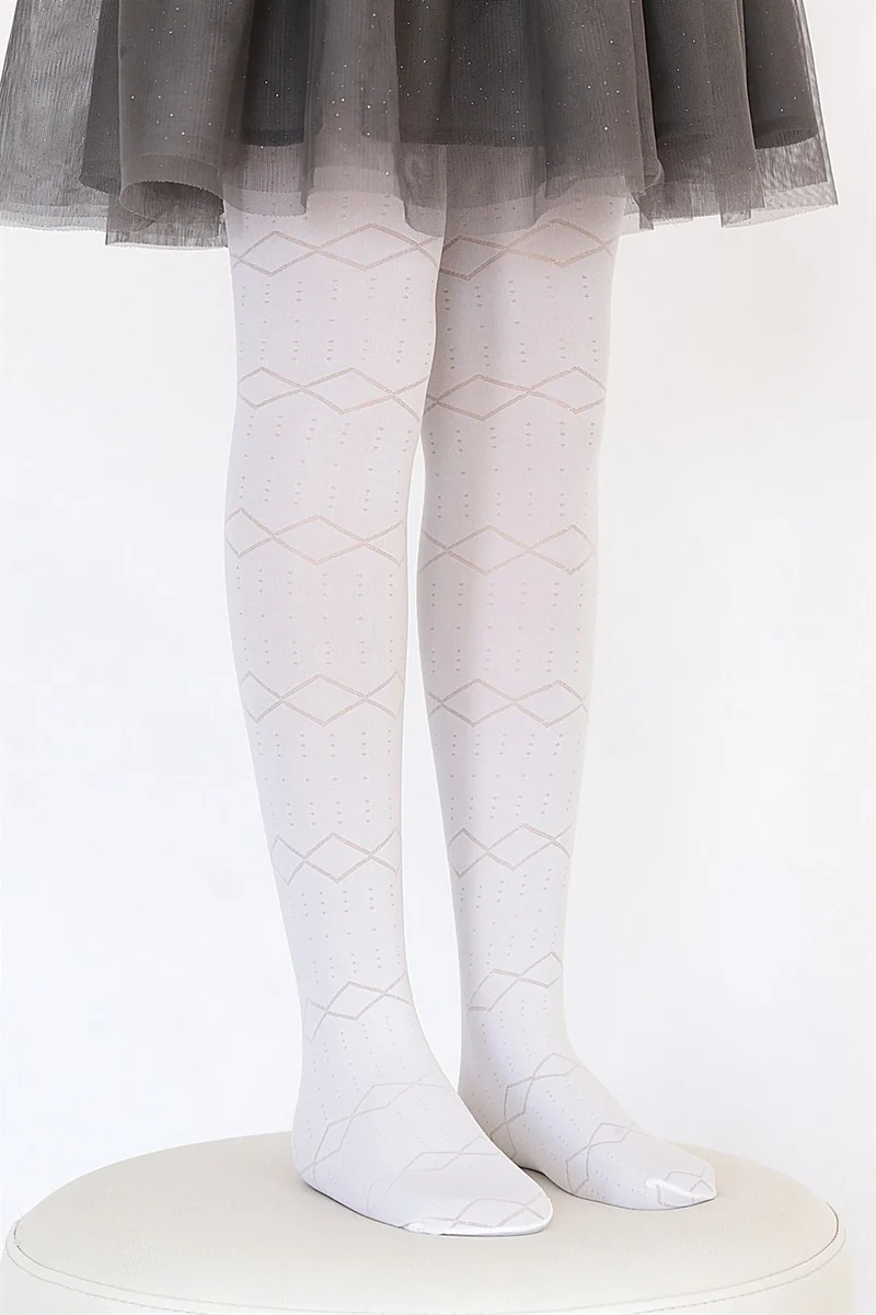 دايمود Burçak Children's Tights