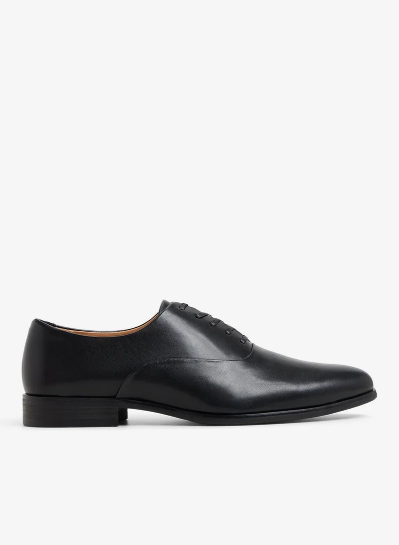 CALL IT SPRING Singleton Oxford Shoes