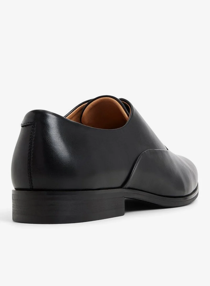 CALL IT SPRING Singleton Oxford Shoes