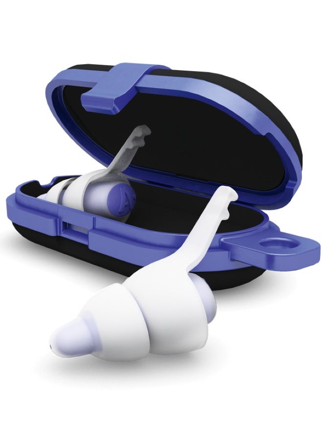 Alpine - Sleepdeep Multisize Soft Ear Plugs For Sleeping And Concentration - Image 1
