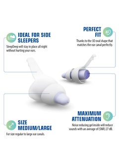 Sleepdeep Multisize Soft Ear Plugs For Sleeping And Concentration - pzsku/Z73901195F4CE3B4F59F2Z/45/_/1712001324/c593526f-7f70-419f-a13a-da8d86fbebb2