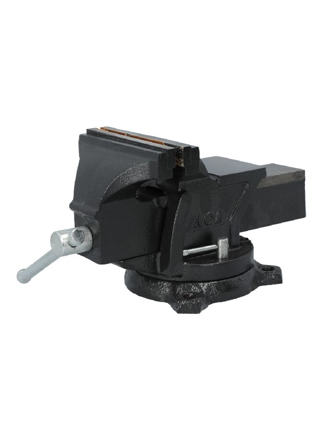 ACE Bench Vise with Anvil Black 6inch ACE019-CP13  - Image 2