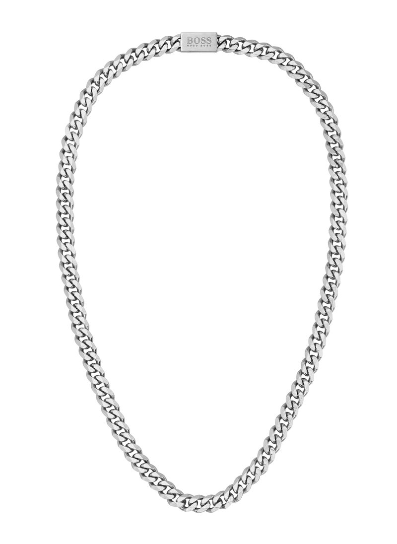 HUGO BOSS JEWELRY CHAIN LINK MENS CHAIN NECKLACE  - 1580142 - pzsku/Z739029713813425BC101Z/45/_/1732196886/144ff6c4-bc63-4f5f-a8ef-d3981c9f889d