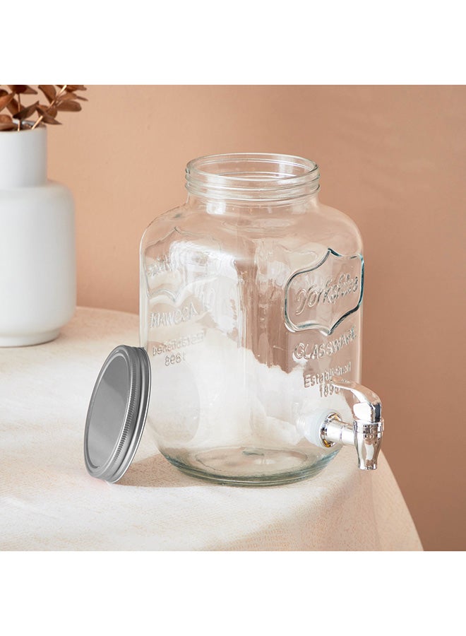 Home Box Atlanta Juice Dispenser 4 Liter  - Image 3