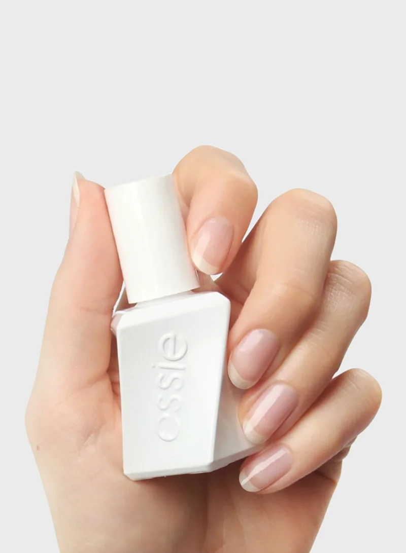 essie Essie Gel Couture Longwear Nail Polish, Top Coat 13.5Ml