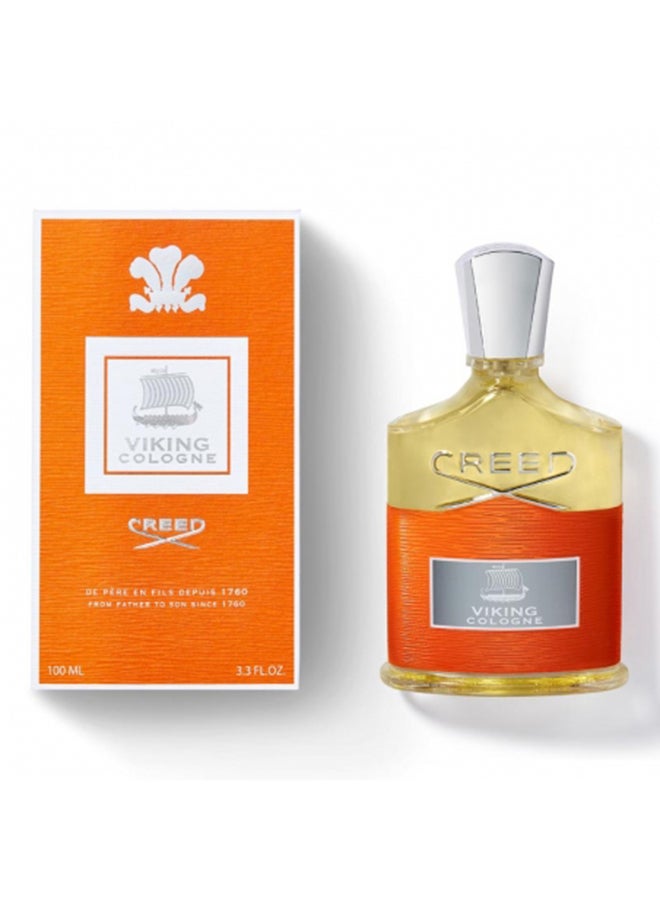 CREED Viking Cologne 100Ml