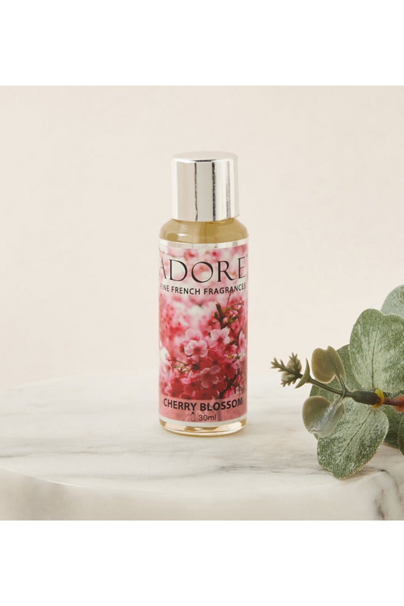 Cherry Blossom Fragrance Oil - 30 ml
