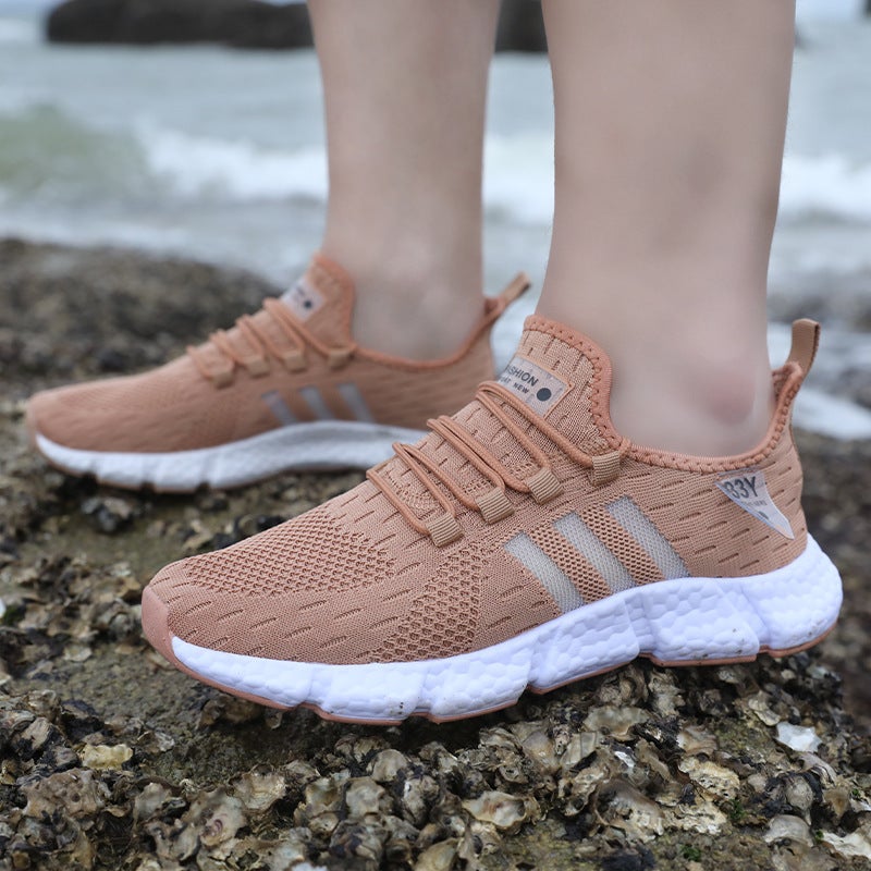 Unisex Casual Sneakers Shoes - Image 2