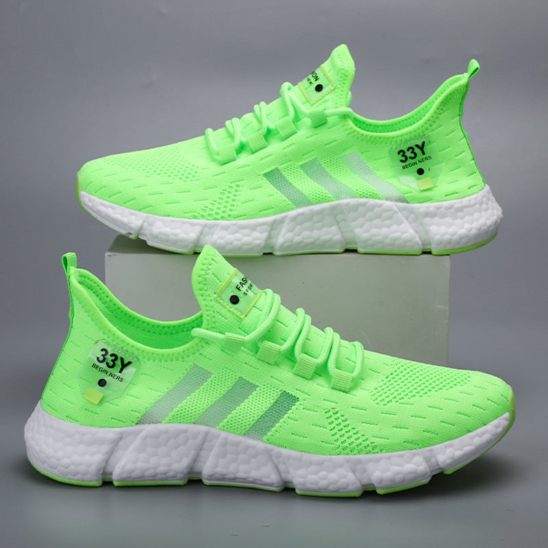 Unisex Casual Sneakers Shoes - Image 4