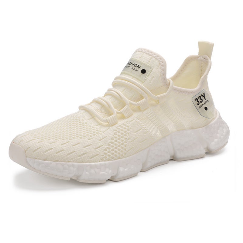 Unisex Casual Sneakers Shoes - Image 1