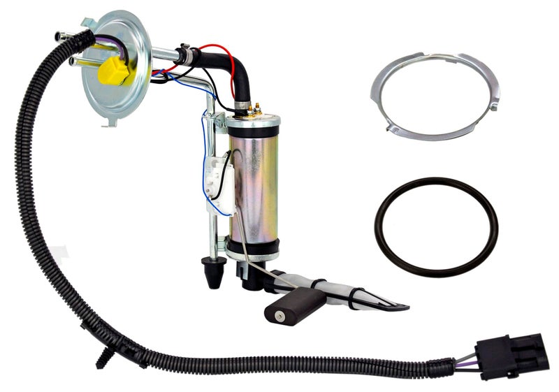 Fuel Pump Module Assembly Fits 1987 1988 1989 1990 Jeep Cherokee Wagoneer 20 Gallons Tank SP7091H