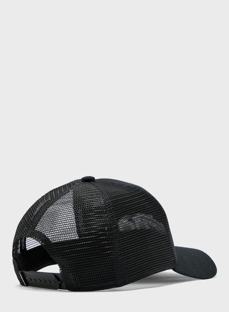 Adidas Logo Trucker