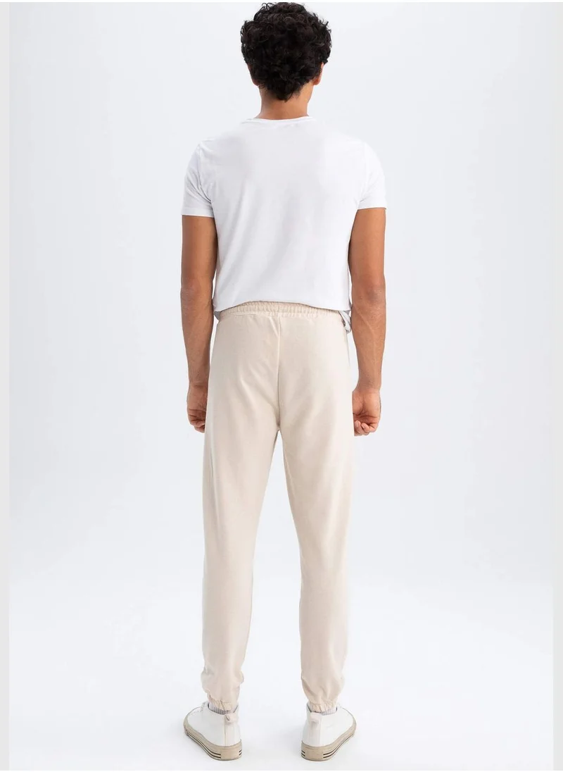 DeFacto Man Knitted Trousers