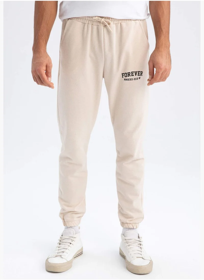 DeFacto Man Knitted Trousers