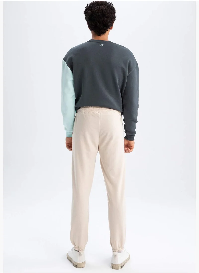 DeFacto Man Knitted Trousers