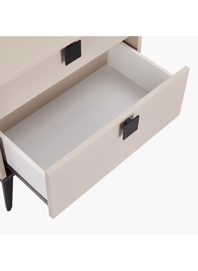 Home Box طاولة جانبية أوريون راي لغرفة النوم - Image 5