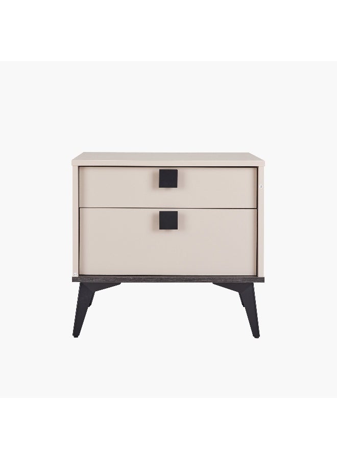 Home Box طاولة جانبية أوريون راي لغرفة النوم - Image 2