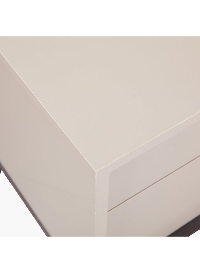 Home Box طاولة جانبية أوريون راي لغرفة النوم - Image 4