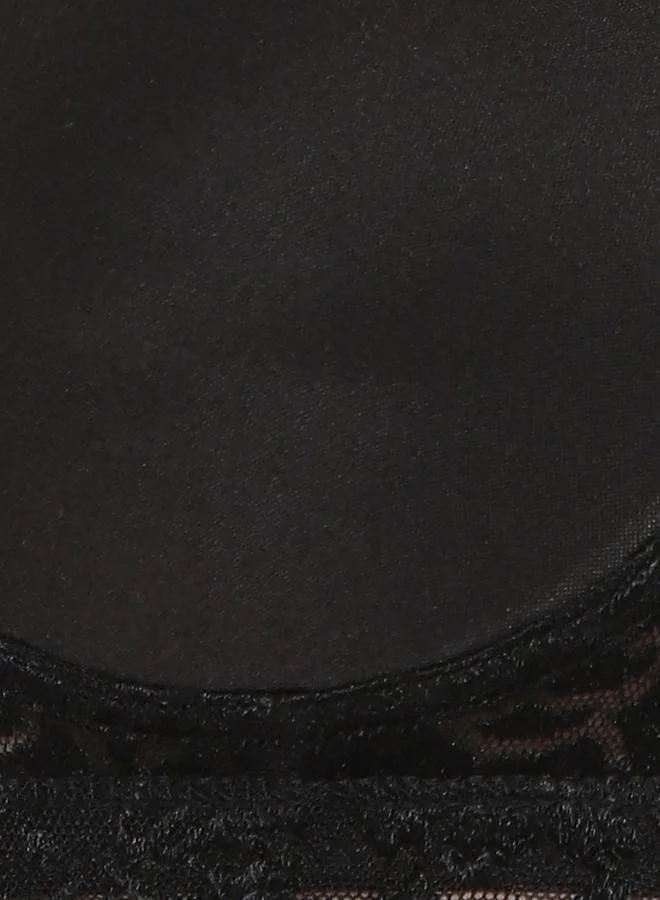 Clovia Clovia Set of 2 - Non-Padded Non-Wired Full Coverage Spacer Cup Bra