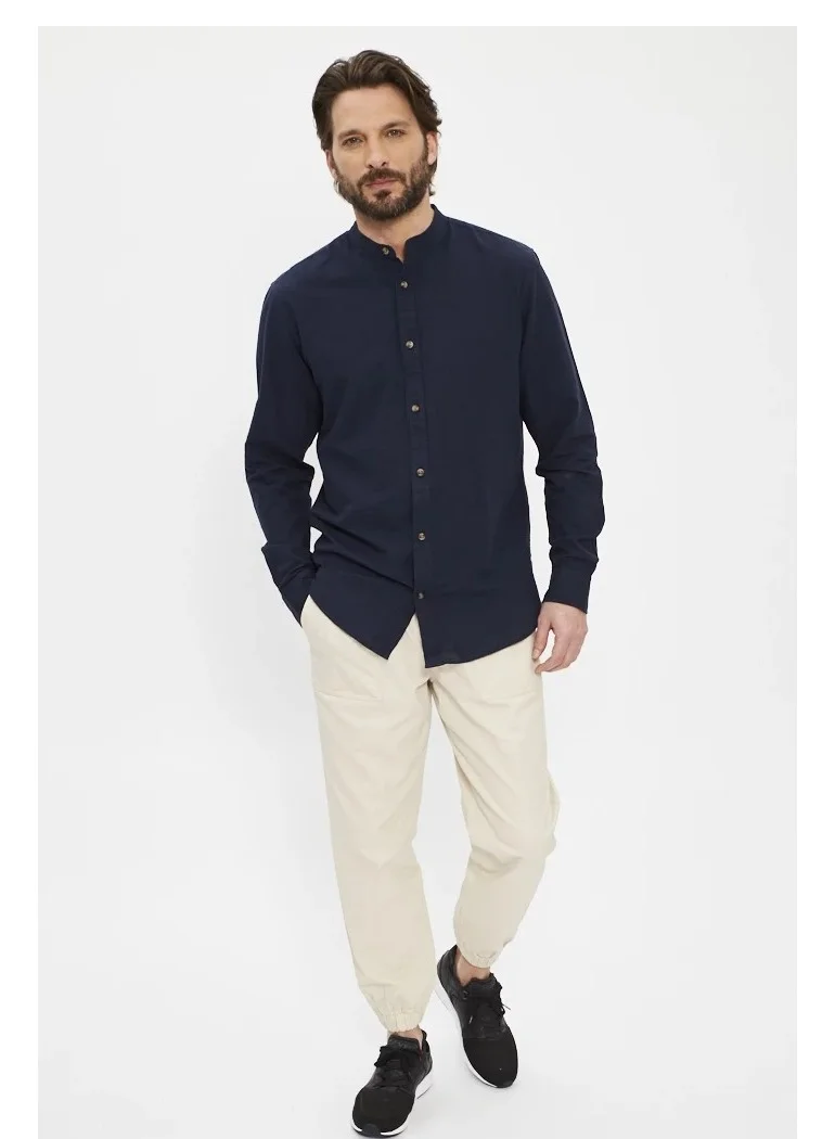 JACK & JONES Casual Regular Fit Shirt