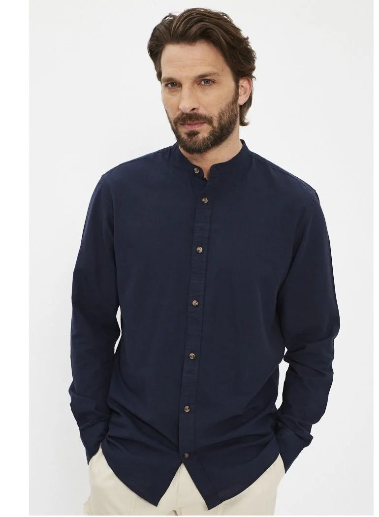 JACK & JONES Casual Regular Fit Shirt
