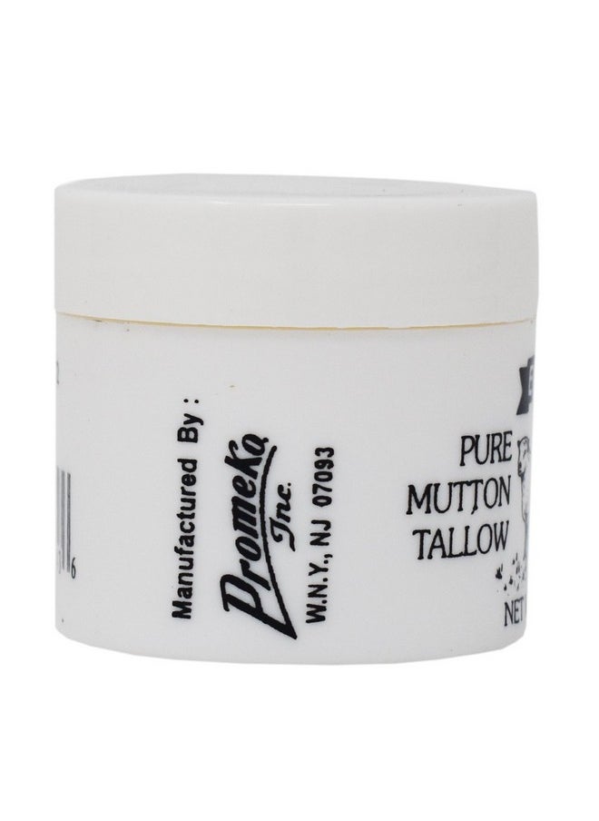 EKO Mutton Tallow 1 Ounce  - Image 2