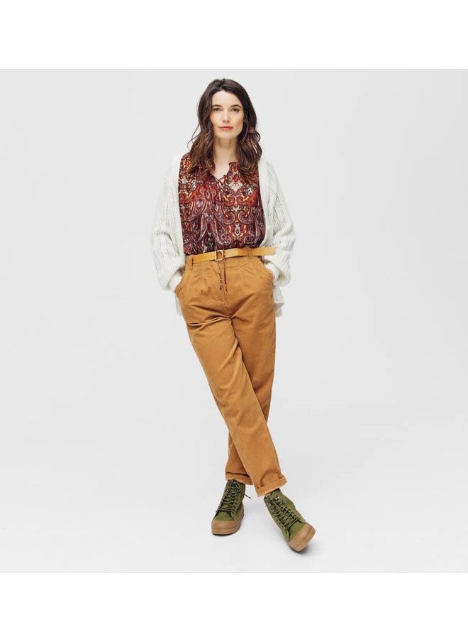 promod Patterned Blouse  - Image 2