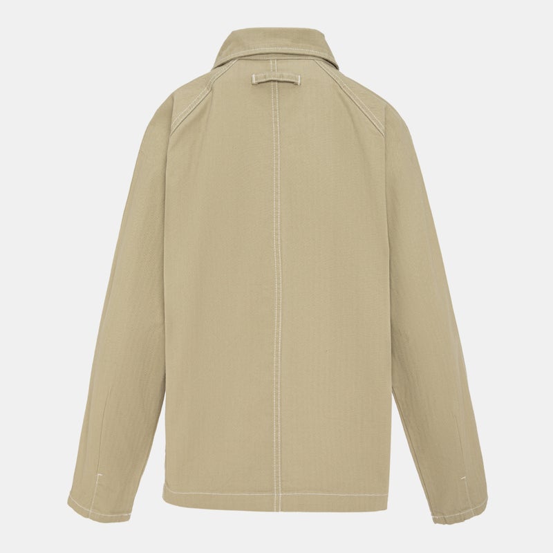 VANS Women's Codey Utility Coat - Image 2